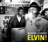 Elvin! / Keepin Up With The Joneses