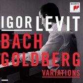 Goldberg Variations Bwv988