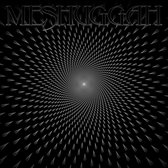 Meshuggah (LP)