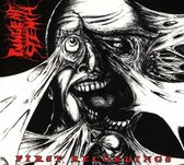 Pungent Stench: First Recordings (digipack) [CD]