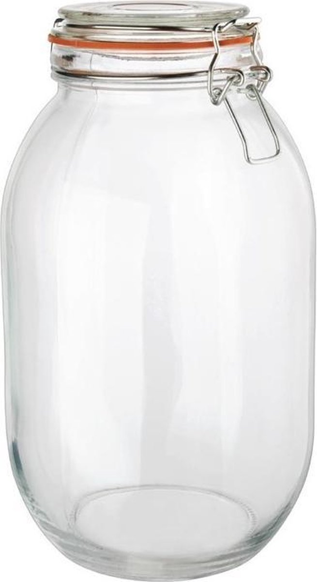 Vogue conservenpot 3ltr