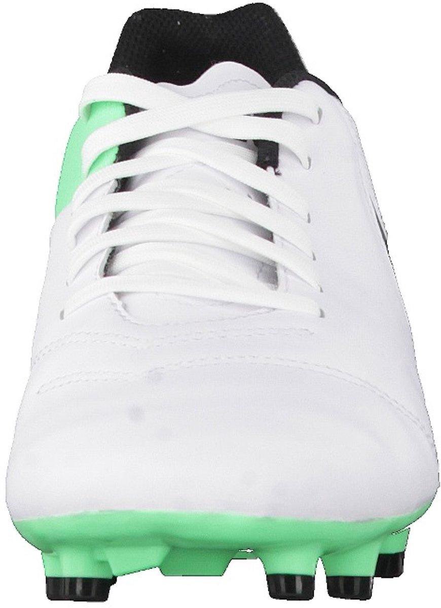 Nike Tiempox Genio Ii Leather Ic Heren Zwart | Bestel online » Intersport.nl