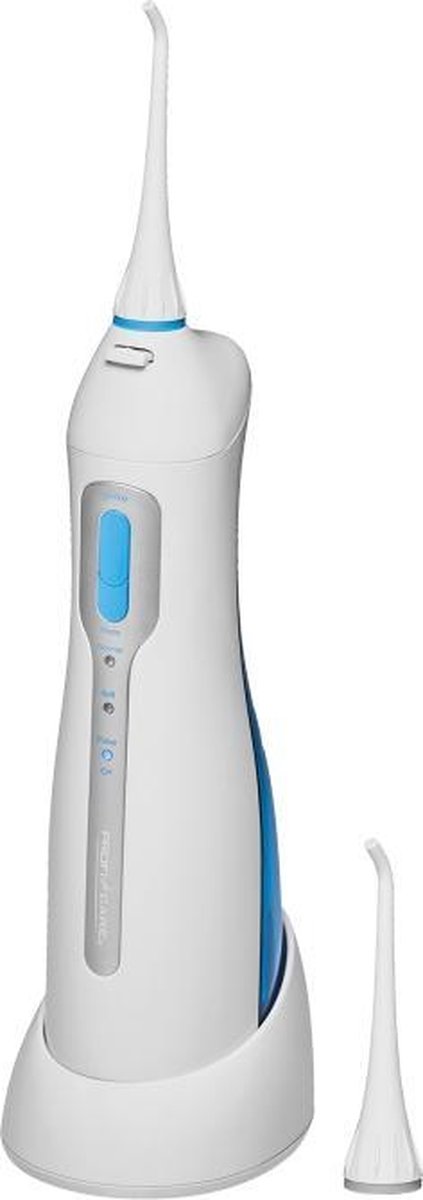 Bol.com Proficare MD 3026 draadloze irrigator flosserl aanbieding