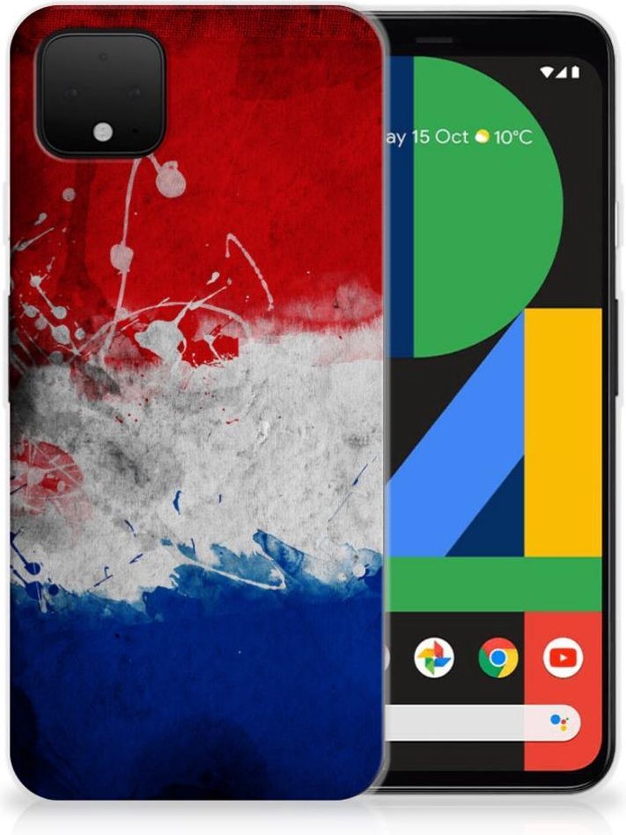 Google Pixel 4 XL Hoesje Nederland