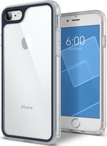 Caseology Coastline Apple iPhone SE 2020 Hoesje Blauw