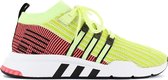 adidas Originals EQT Equipment Support MID ADV PK Boost - Primeknit - Sneakers Sportschoenen Schoenen Veelkleurig B37436 - Maat EU 37 1/3 UK 4.5