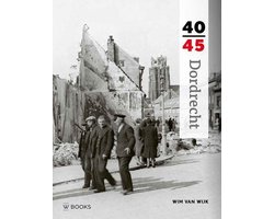 Dordrecht 40-45