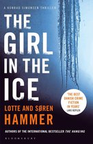 A Konrad Simonsen Thriller 2 - The Girl in the Ice