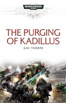 Space Marine Battles: Warhammer 40,000 - The Purging of Kadillus