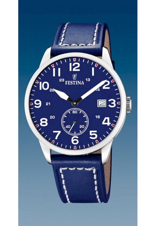 FESTINA WATCHES Mod. F20745/4 main image 1
