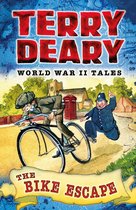 World War II Tales - World War II Tales: The Bike Escape