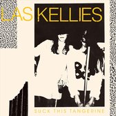 Las Kellies - Suck This Tangerine (CD)
