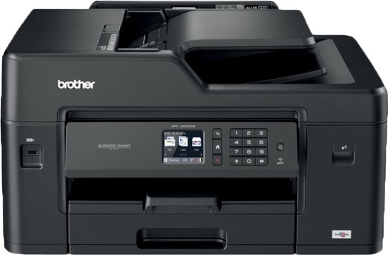 Brother MFC-J6530DW - All-in-One Printer - A3