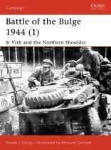 Battle of the Bulge 1944 (1)