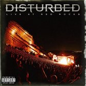 Disturbed: Live At Red Rocks