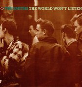 The World Won't Listen (LP)