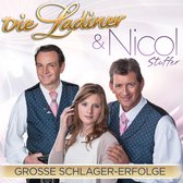 Grobe Schlager-Erfolge Im Duett