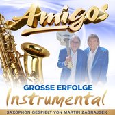 Grobe Erfolge - Instrumental