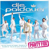 Ihre Grobten Erfolge - Party Fox