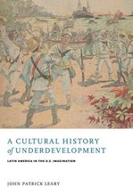 New World Studies - A Cultural History of Underdevelopment