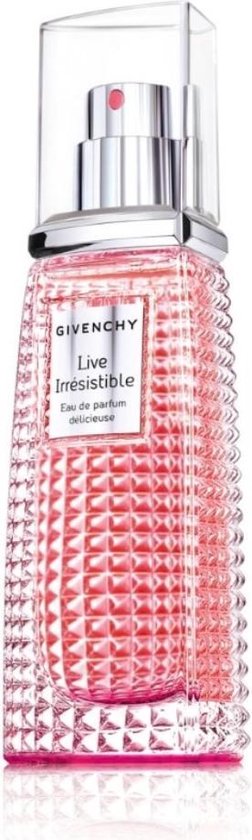 Givenchy Live Irresistible Delicieuse Eau de Parfum 30 ml