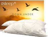 iSleep DownUnder Soft - Hoofdkussen - 60x70cm