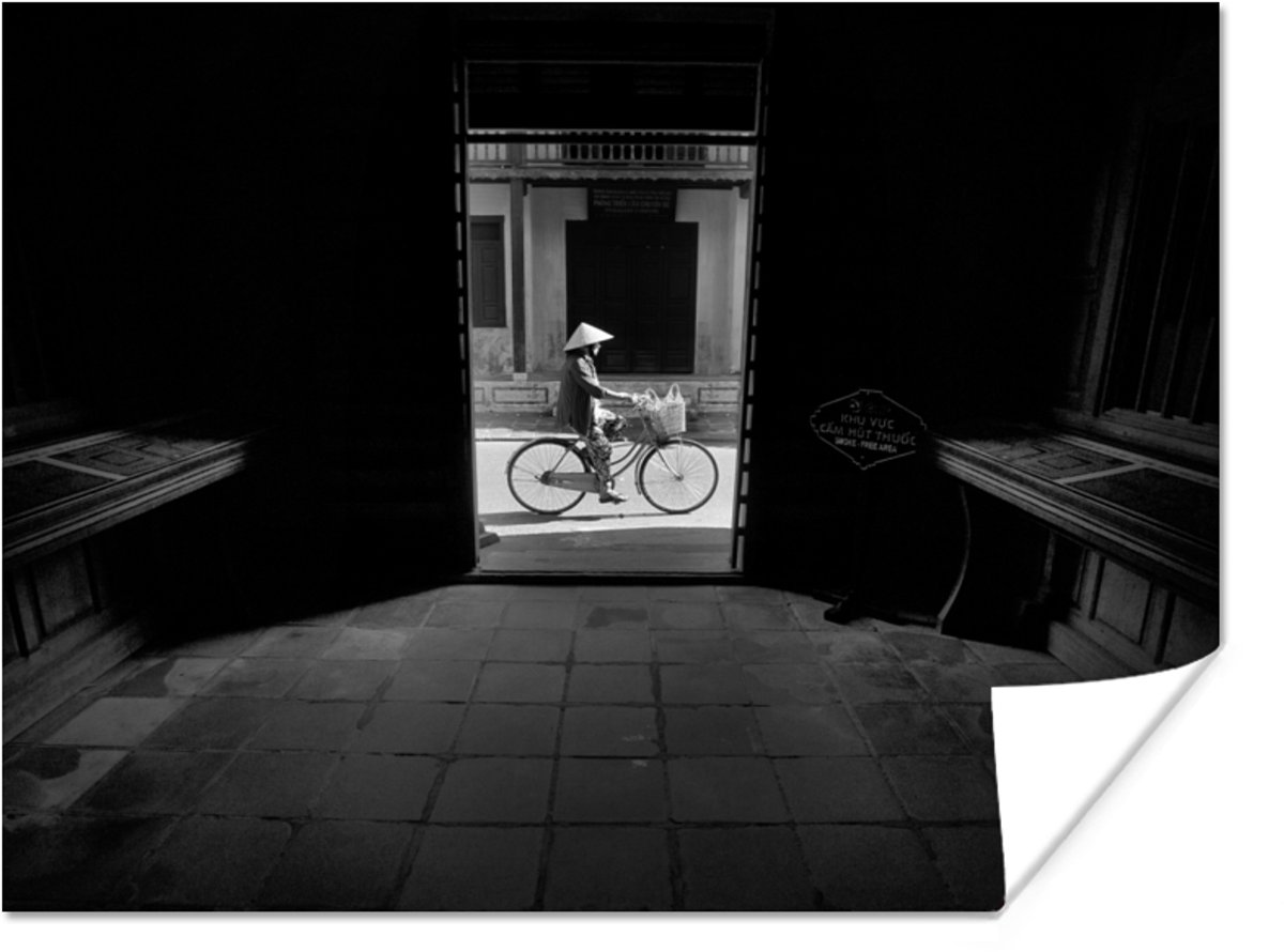 Deur - Fiets - Straat - Architectuur