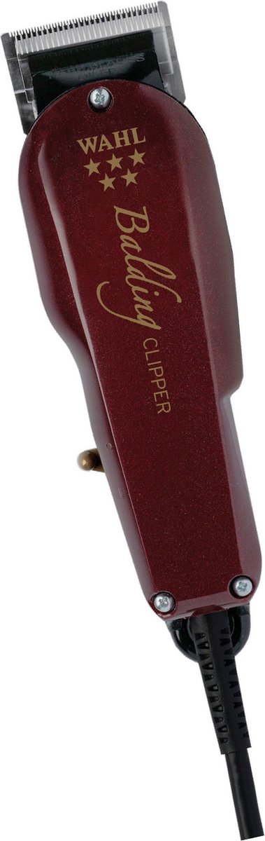 Bol.com Wahl Balding Clipper - Tondeuse - 0,4 mm aanbieding