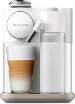 Bol.com De'Longhi Nespresso Gran Lattissima EN640.W - Koffiecupmachine - Wit aanbieding