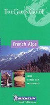 French Alps Green Guide French Alps