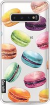 Casetastic Softcover Samsung Galaxy S10 Plus - Macaron Mania