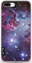 Casetastic Softcover Apple iPhone 7 Plus / 8 Plus - Nebula Galaxy