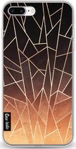 Casetastic Softcover Apple iPhone 7 Plus / 8 Plus - Shattered Ombre