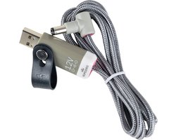 MYVOLTS Ripcord 12V + - Voedingseenheid voor keyboards