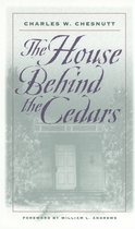 The House Behind the Cedars