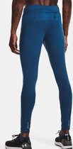 UA Outrun the cold TIGHT-BLU Size : MD
