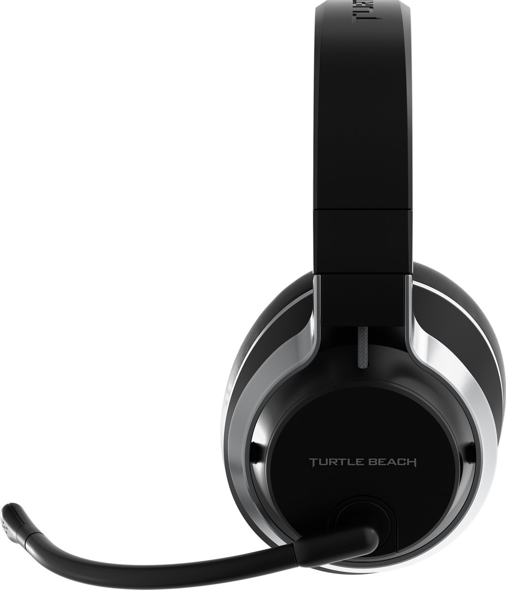 Turtle Beach Stealth Pro - Draadloze Gaming Headset - Xbox, PS5, PS4, PC & Switch thumbnail 4