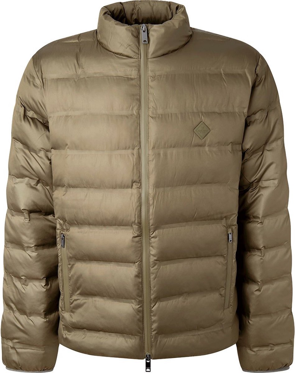 HACKETT LW Moto Jasje Heren - Ivy - XL