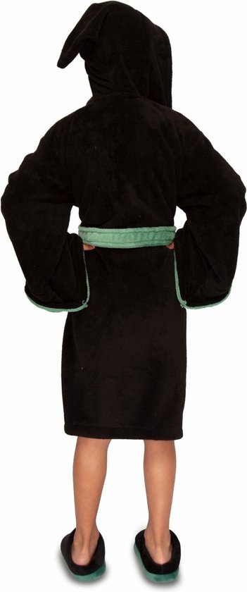 Harry Potter: Traje de Slytherin para hombre - España