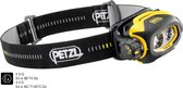 Petzl Pixa 3R robuuste en waterdichte hoofdlamp