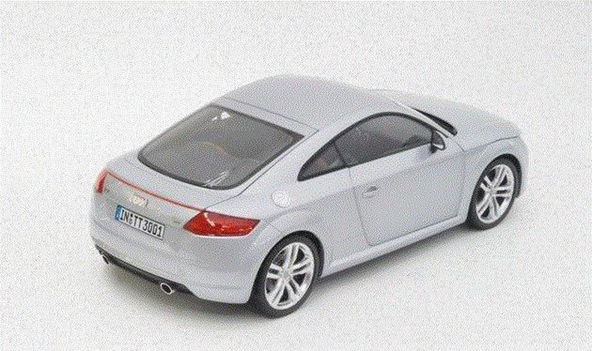 ミニチャンプス 1/18 Audi TT クーペ 楽天市場】ミニチャンプス 1/18 アウディ TT クーペ 1998
