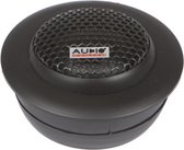 25 mm soft-dome neodymium Tweeter