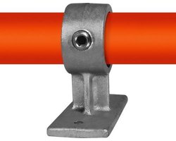 Steigerbuis koppeling Type 34 Leuningdrager-42,4 mm (11⁄4”)