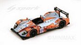 Morgan Judd #24 Oak Racing LM 2012 - 1:18 - Spark