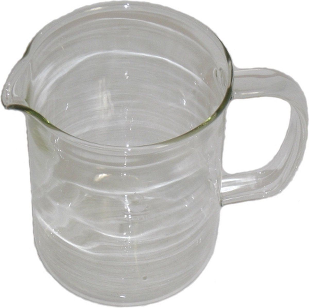 Reserve Beker voor Cafetière, 600 ml, Glas - Gefu | DIEGO