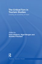 Advances in Tourism-The Critical Turn in Tourism Studies