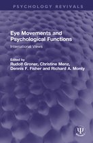 Psychology Revivals- Eye Movements and Psychological Functions