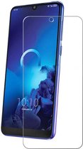 Alcatel 3 (2019) Tempered Glass Screen Protector