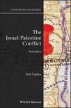 The Israel–Palestine Conflict