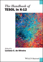 Blackwell Handbooks in Linguistics-The Handbook of TESOL in K-12